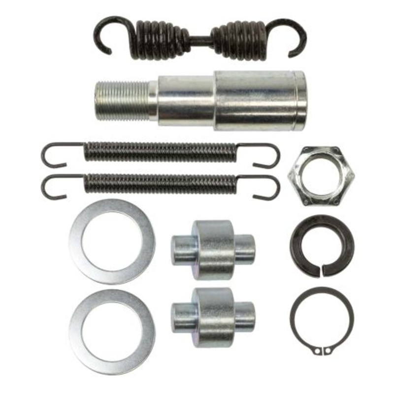 TA41A Drum Brake Hardware Kit
