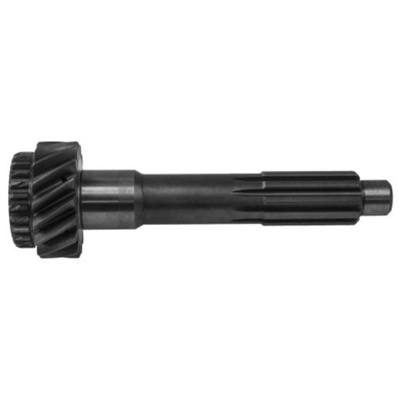 ZBF239803 Auxiliary Transmission Main Drive Gear