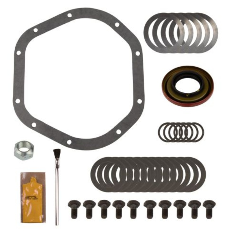 122K Differential Gear Install Kit