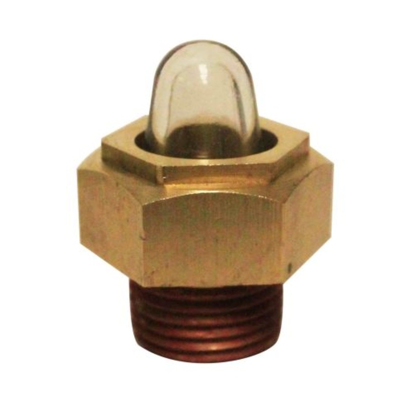 1677-713-C Engine Coolant Level Sight Glass