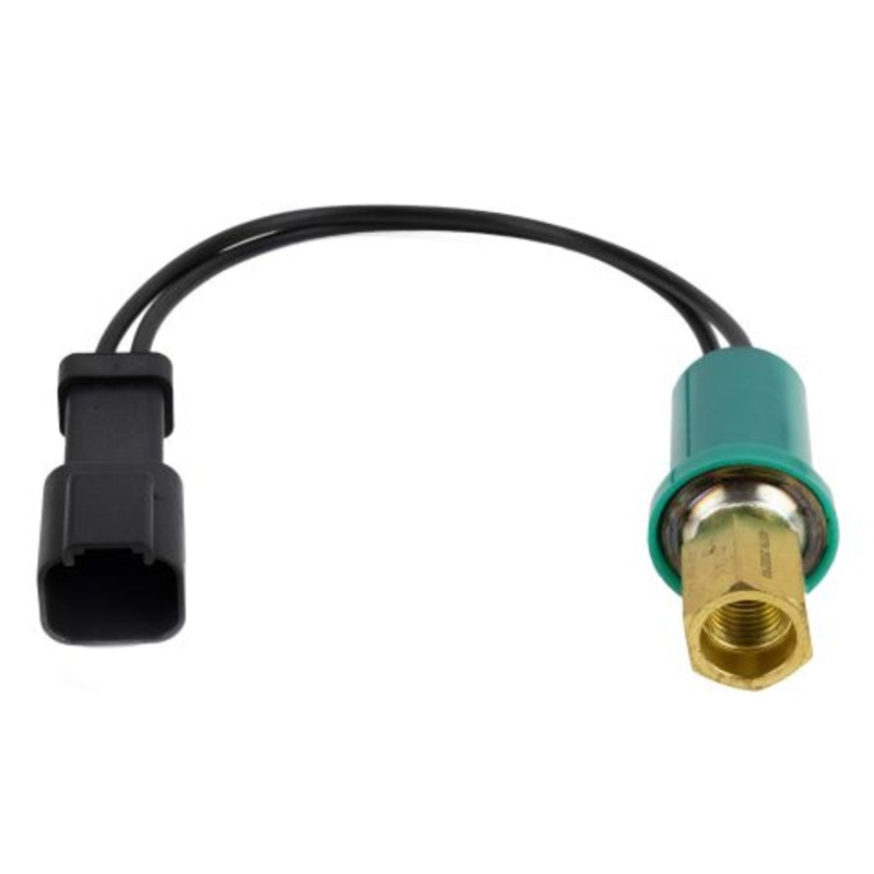 1MR2469M A/C Refrigerant Pressure Sensor