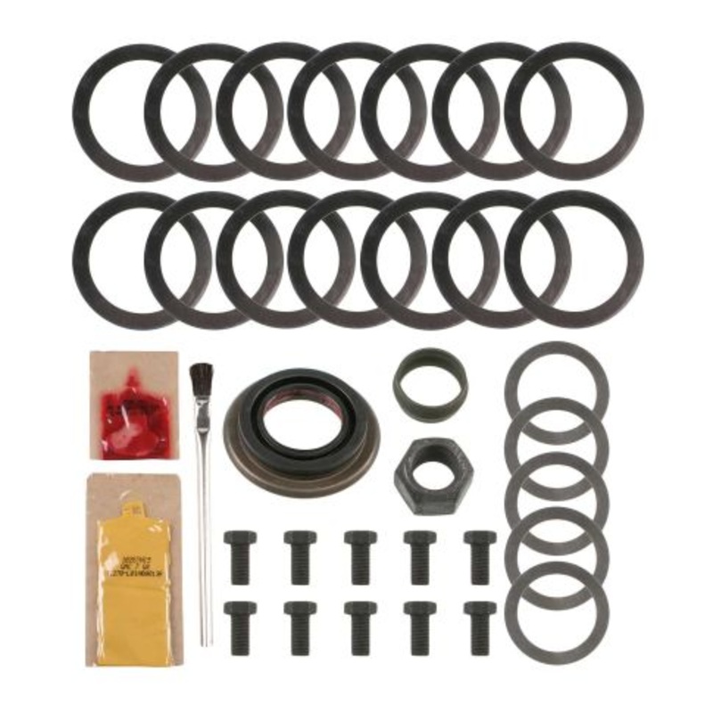 25-2027 Differential Gear Install Kit