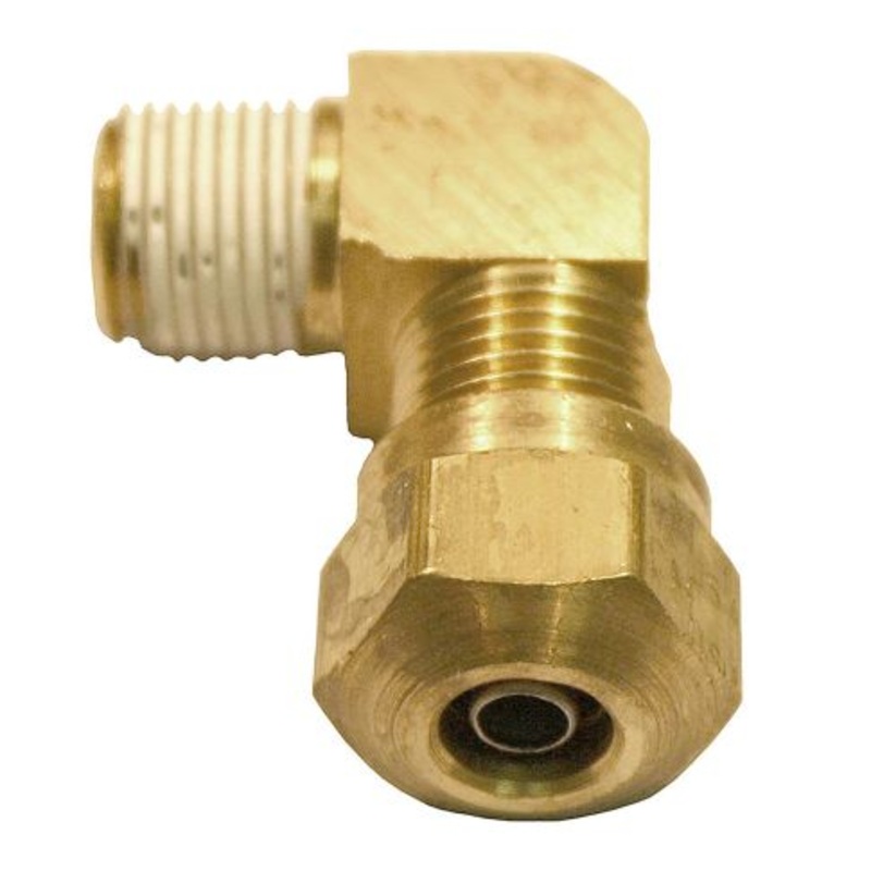 283132 Air Brake Air Line Elbow