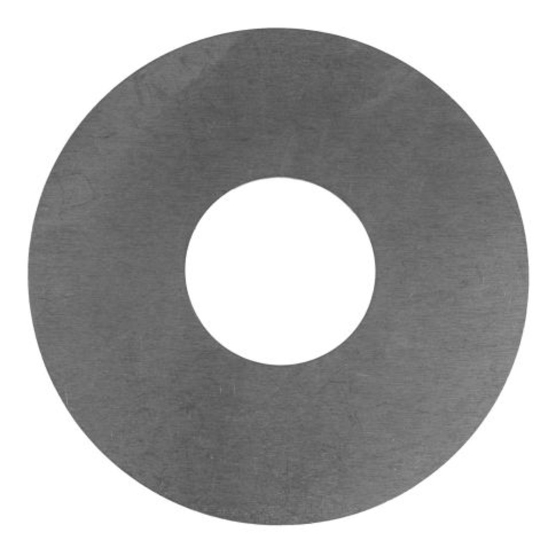 34643 Differential Pinion Bearing Baffle