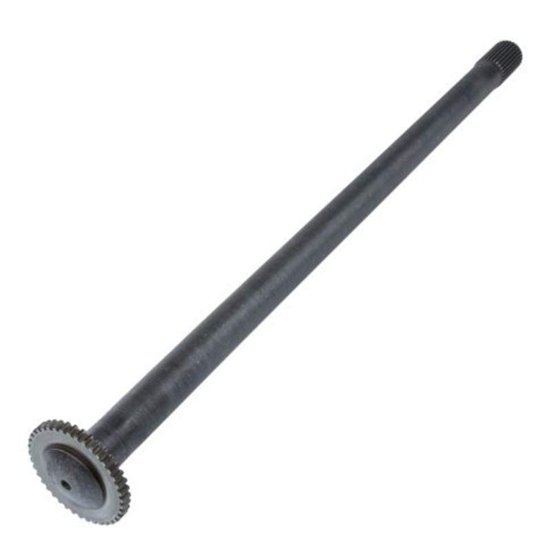 3762907R Bolt Pattern Spline Drive Axle Shaft for
