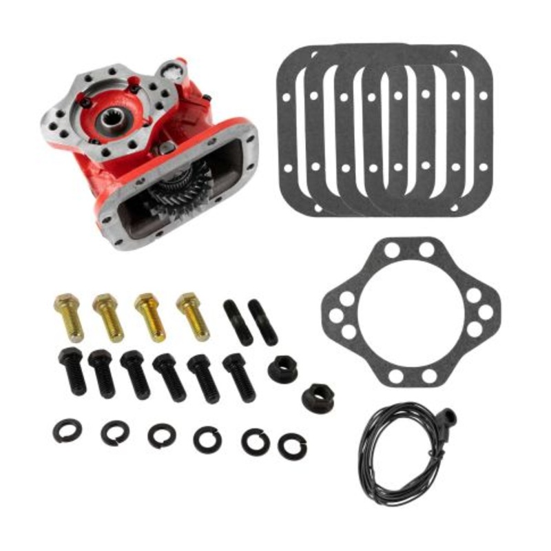 489GHAHX-A5AK Power Take Off (PTO) Assembly