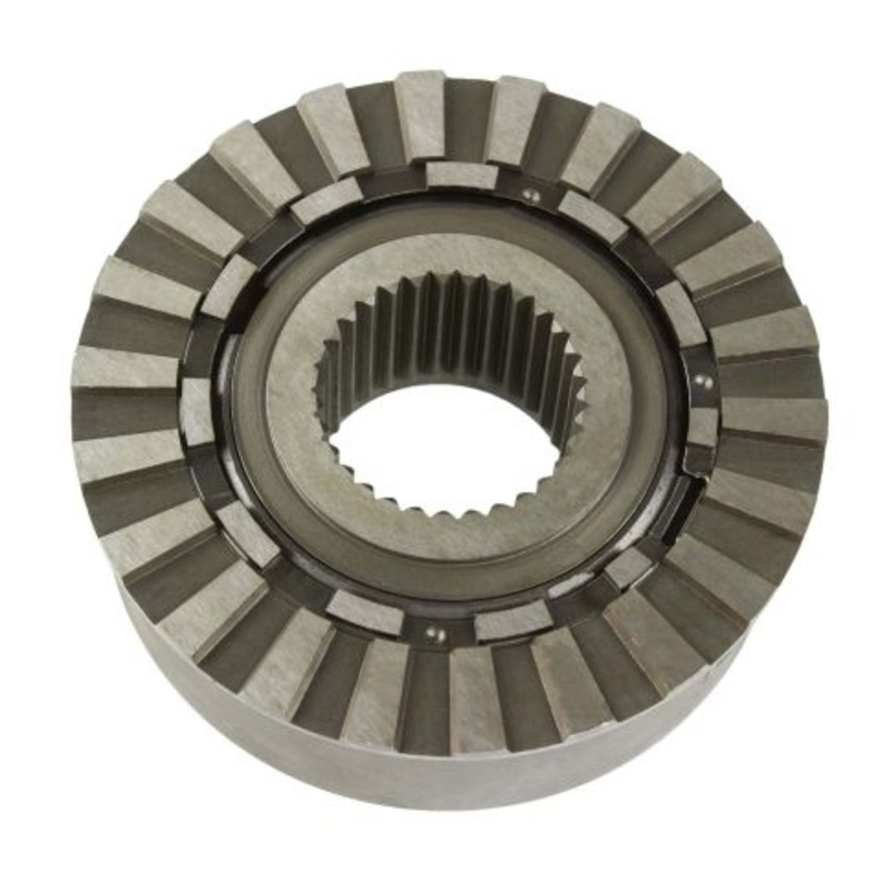 5201037CHQ Differential Rebuild Kit