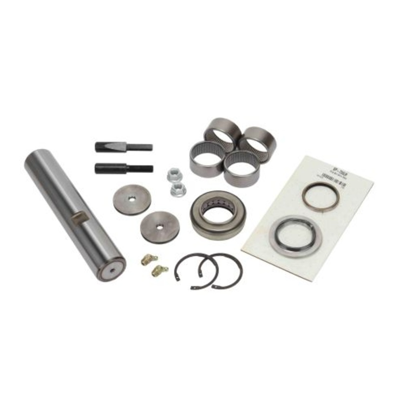 607-330-01-19-K Steering King Pin Set