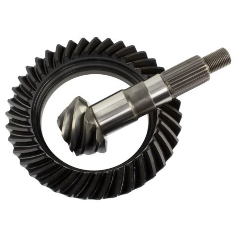 697-346 4.88 Ratio Dana 30 TJ For ()