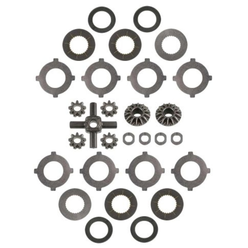 708051 Differential Carrier Gear Kit