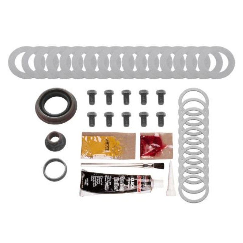 F7.5IK Differential Gear Install Kit