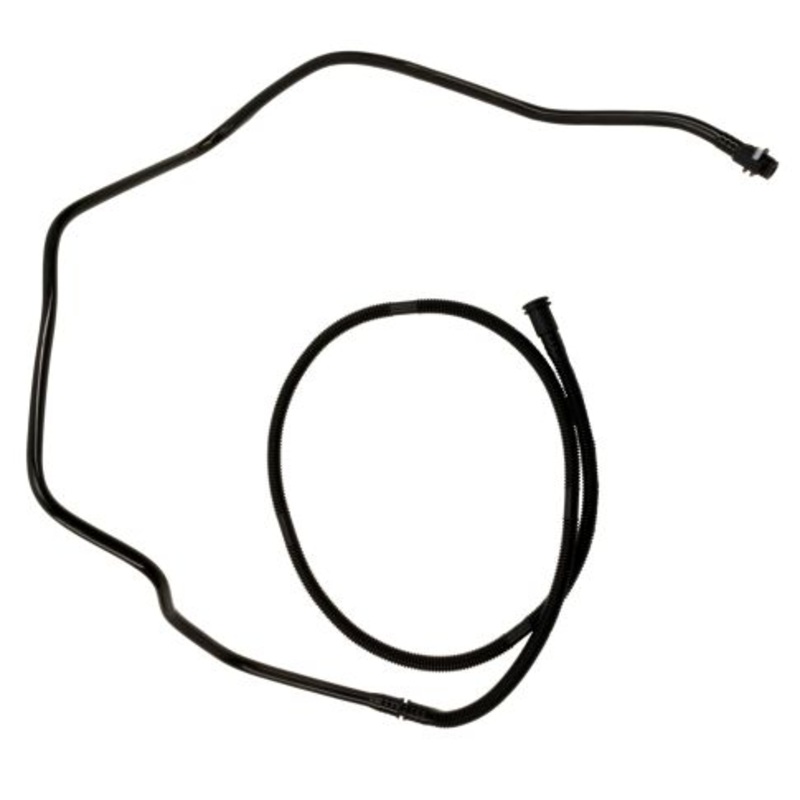 FRT-A04-30468-461 Engine Coolant Return Hose