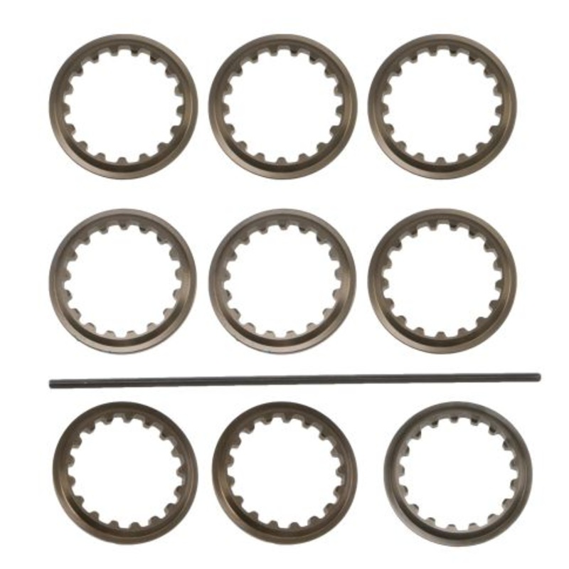 FUL K2366 KEY AND WASHER KIT, 14708LL