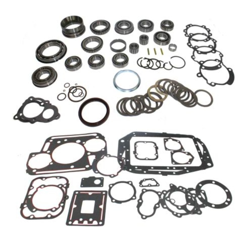 FULK2847 Manual Transmission Bearing and Seal Overhaul Kit