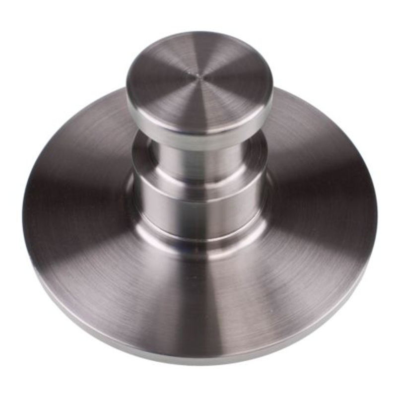 HLDKPT809F Fifth Wheel Trailer Hitch King Pin