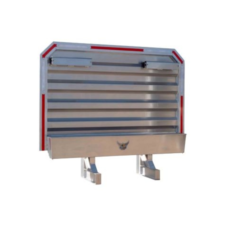 MDW-BC02-0010 CAB RACK 68X80X14