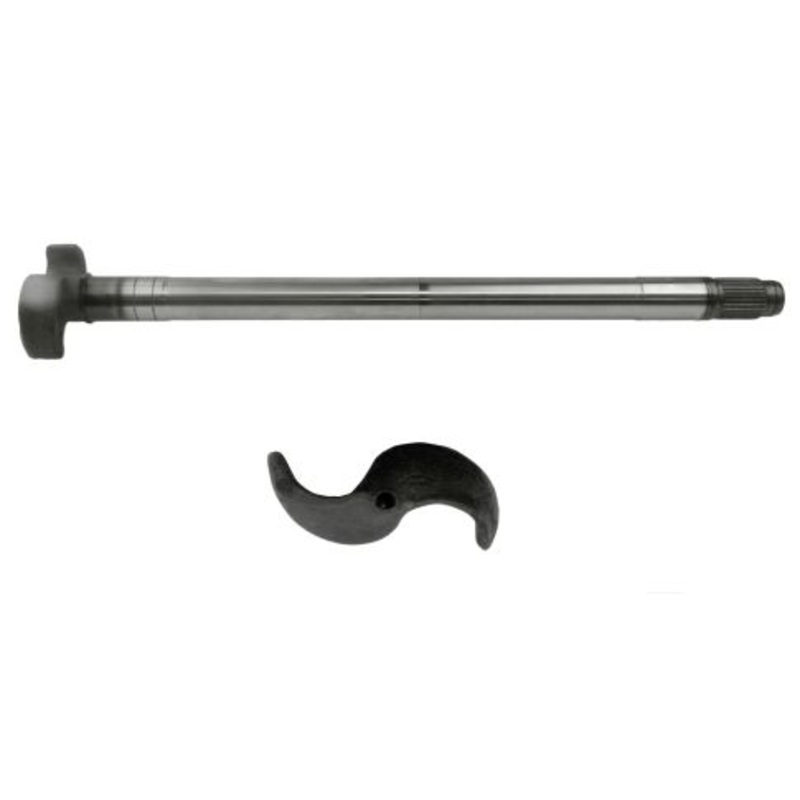 R-607197 Air Brake Camshaft
