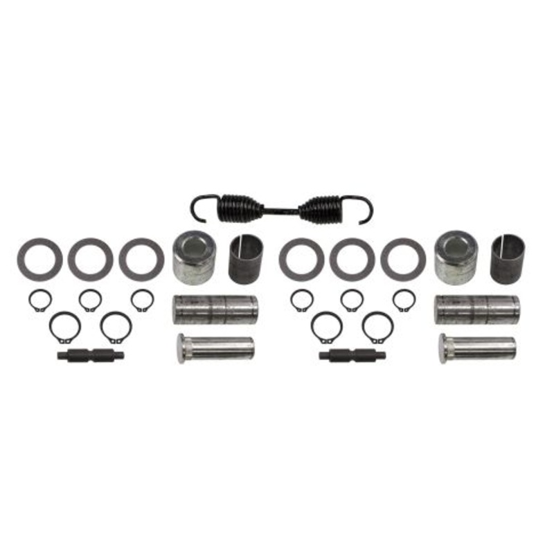 R507015 Drum Brake Hardware Kit