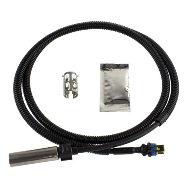 ZAC801467 ABS Wheel Speed Sensor