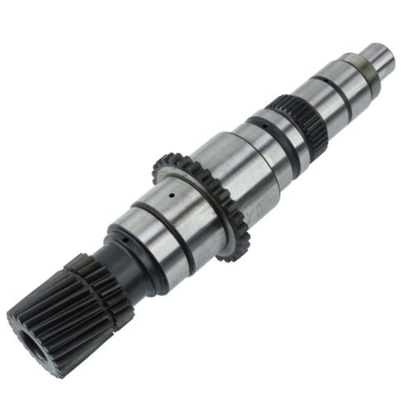 11539229 MAINSHAFT,23TAT2412C AT02512C