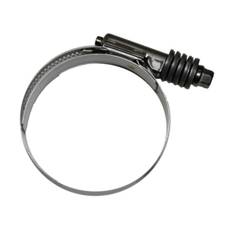 1616029C1 Exhaust Clamp