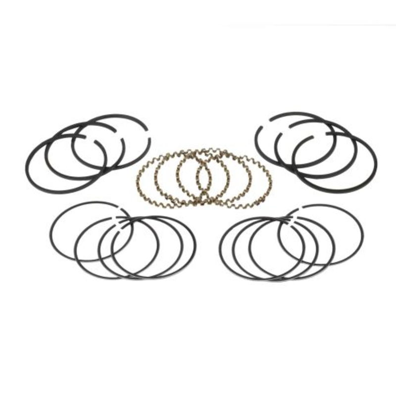 164-7572 Air Brake Compressor Piston Ring Set