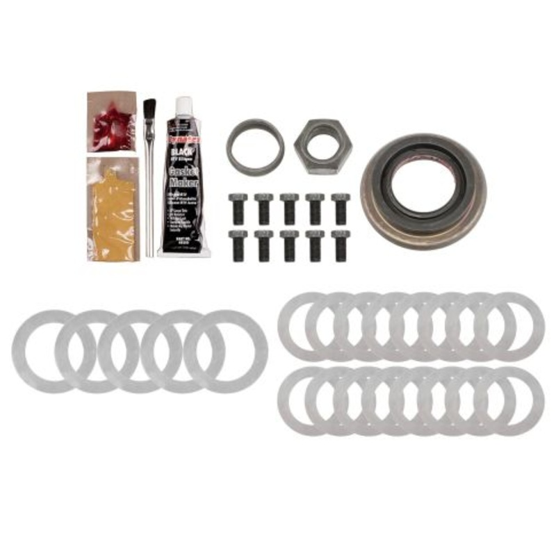 168K Differential Gear Install Kit