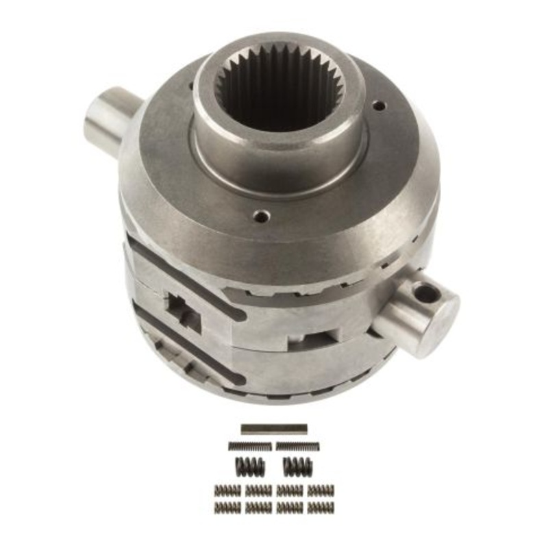 187C172A Differential Lock Assembly