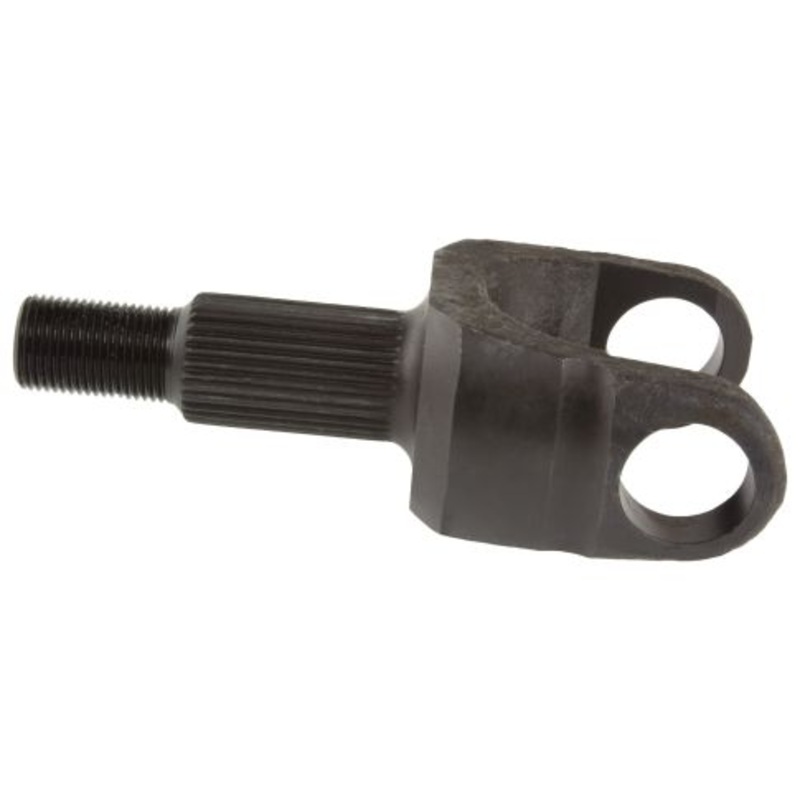 2002421 Bolt Pattern Spline Drive Axle Shaft for