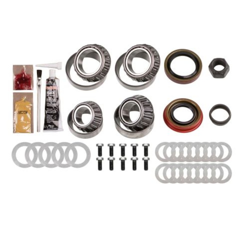 311K Differential Bearing Kit