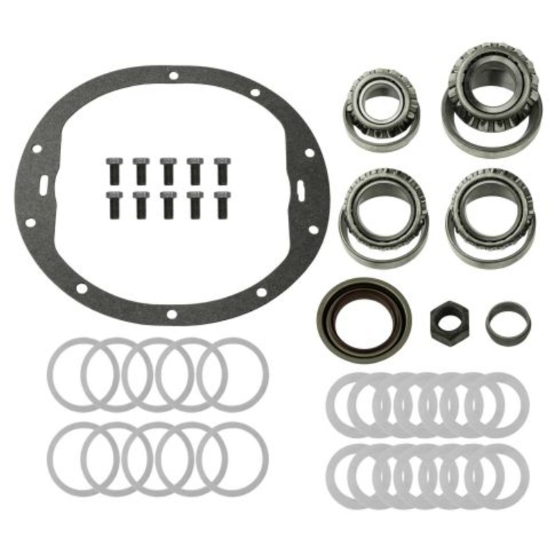 35-2022A Differential Bearing Kit