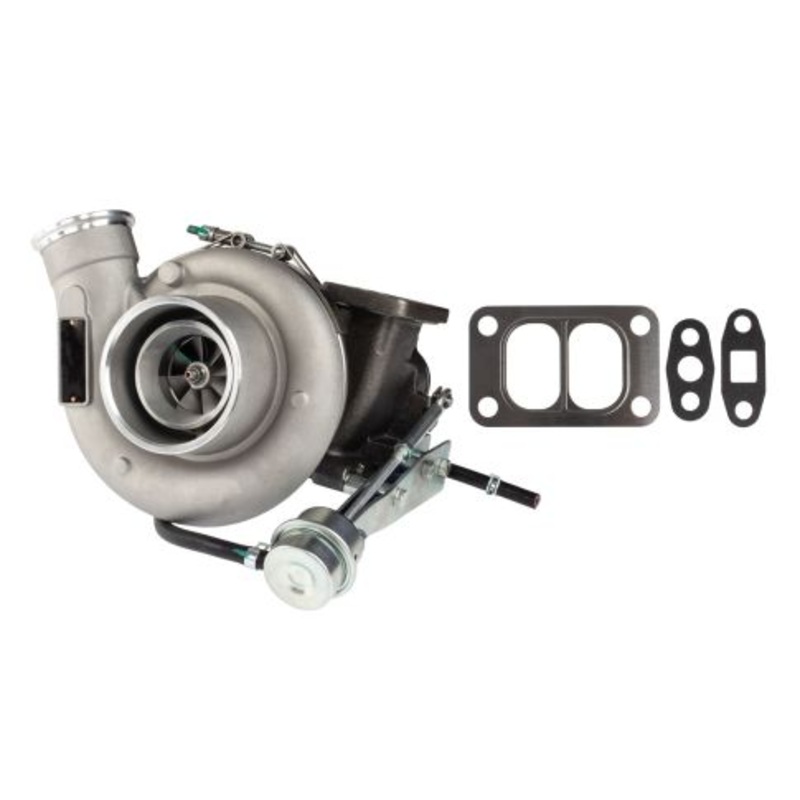 3533316 Turbocharger