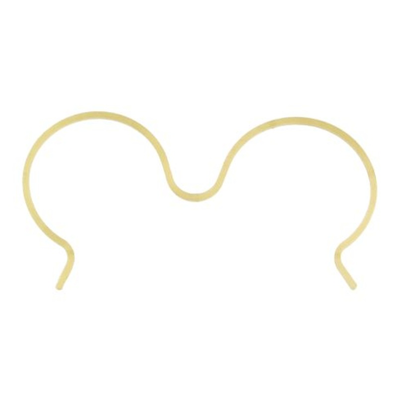 3912883167 BACK UP NYLON SEAL