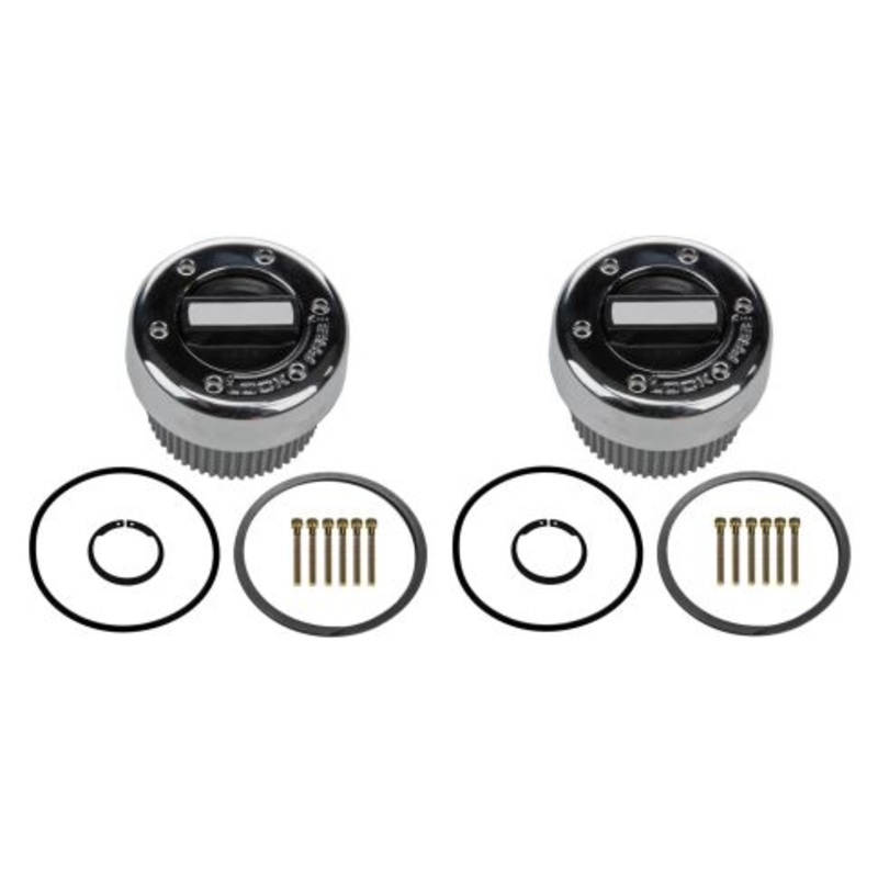 46899 Locking Hub Kit
