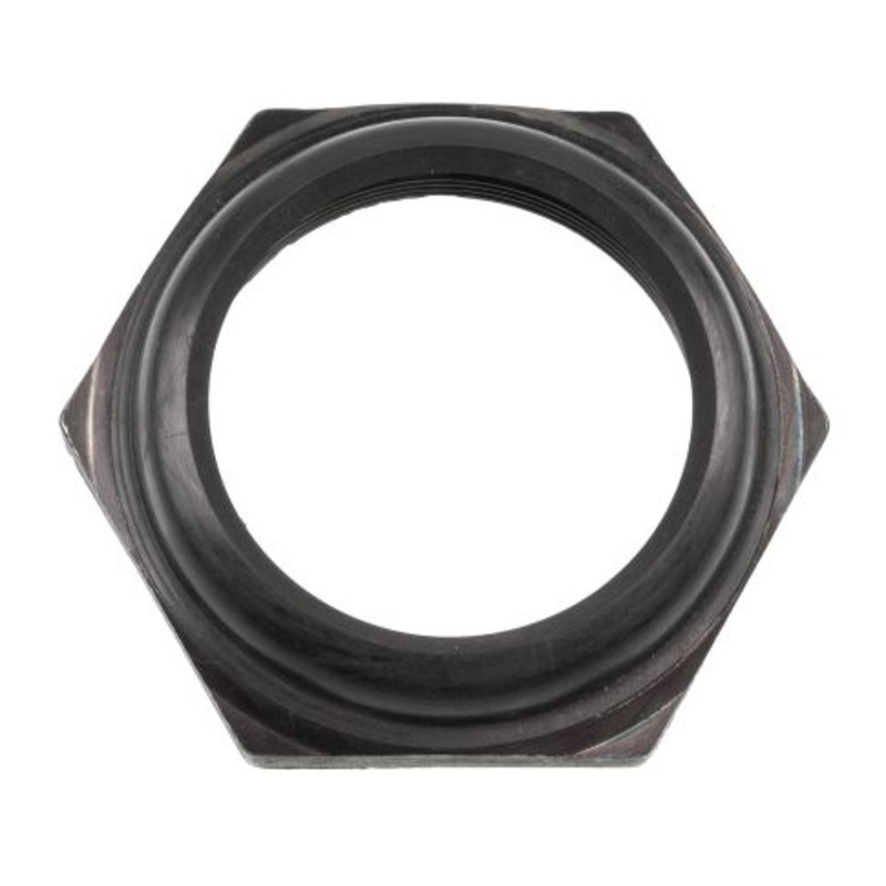50993R11 AXLE SPINDLE NUT OUTER