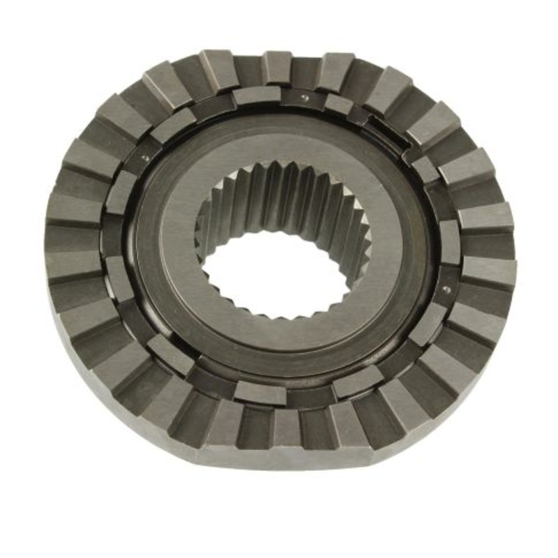 5201016CJW Differential Rebuild Kit