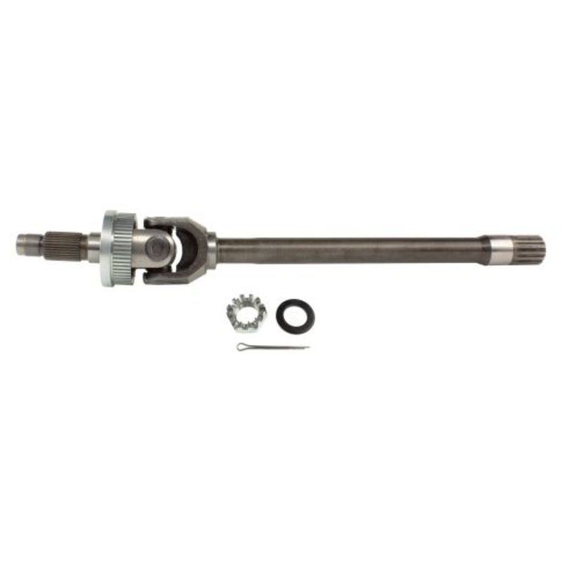 708060 Bolt Pattern Spline Drive Axle Shaft Assembly for