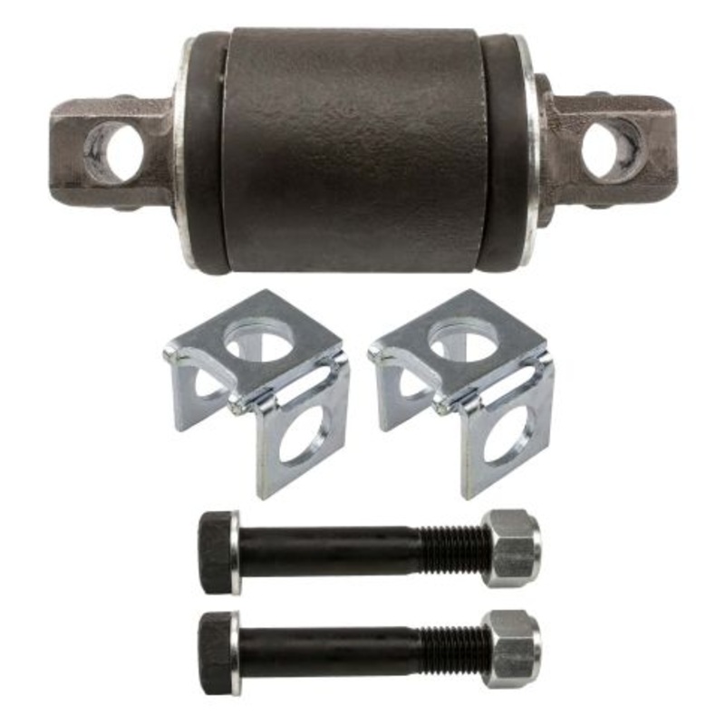 A1225E1435 Suspension Equalizer Beam Center Bushing