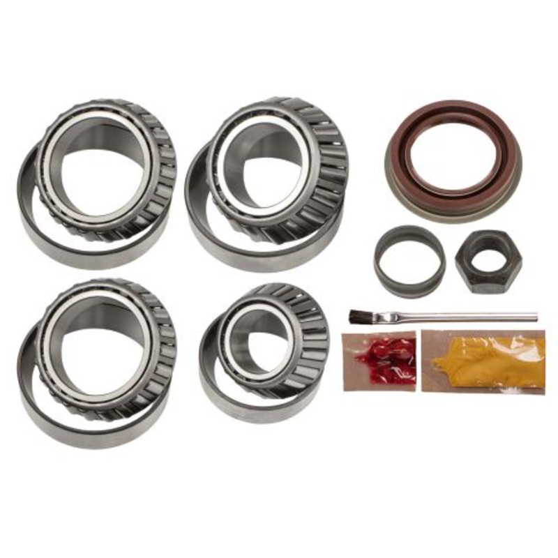 BK C9.25-F Differential Bearing Kit