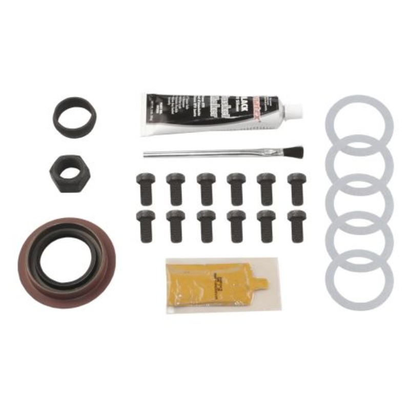 C9.25IK Differential Gear Install Kit