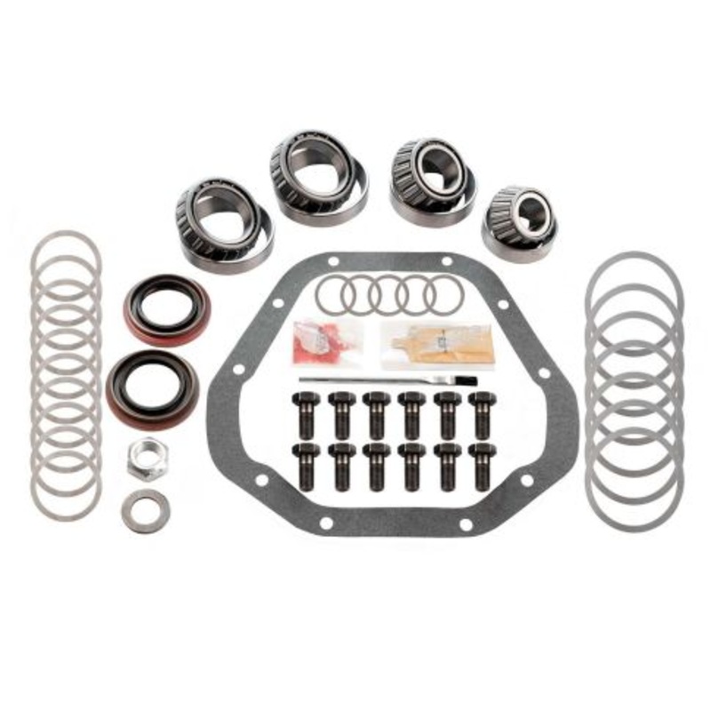 DRK-336AMK Differential Bearing Kit