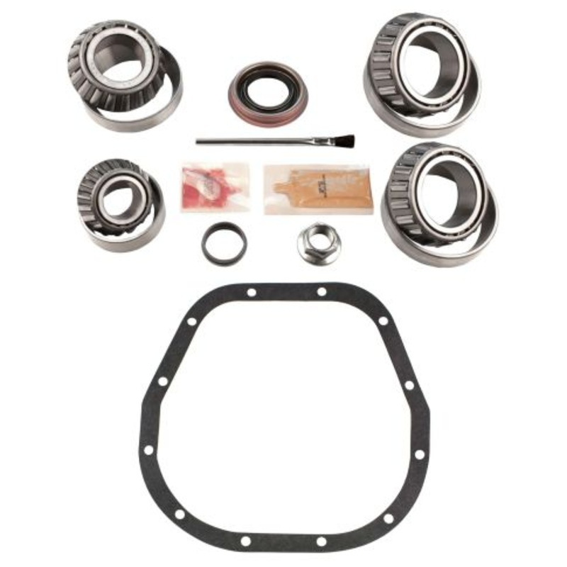 S-D584 Differential Bearing Kit