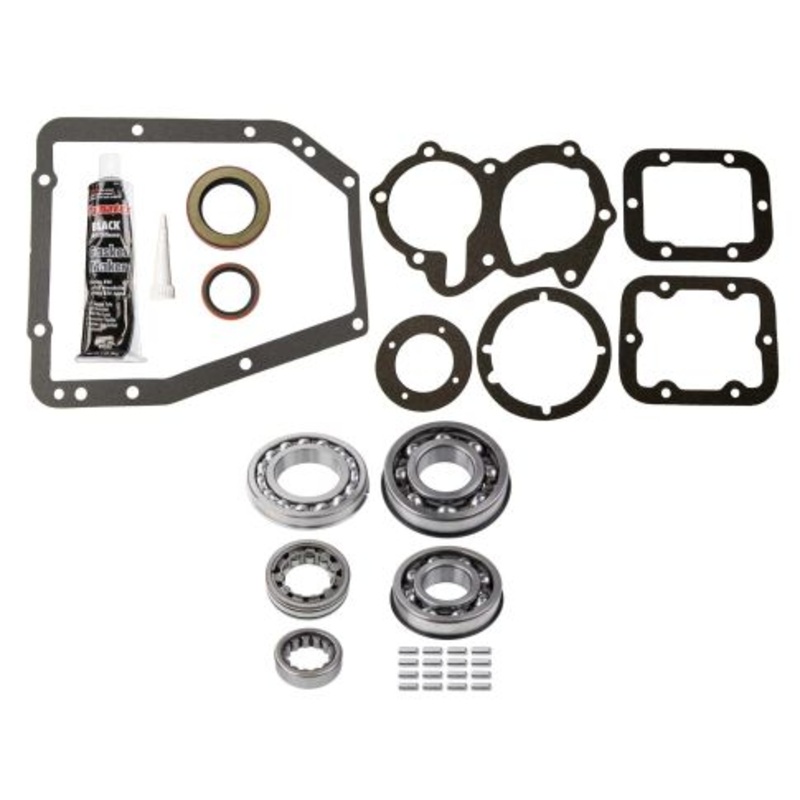 TRK157L Manual Transmission Bearing and Seal Overhaul Kit