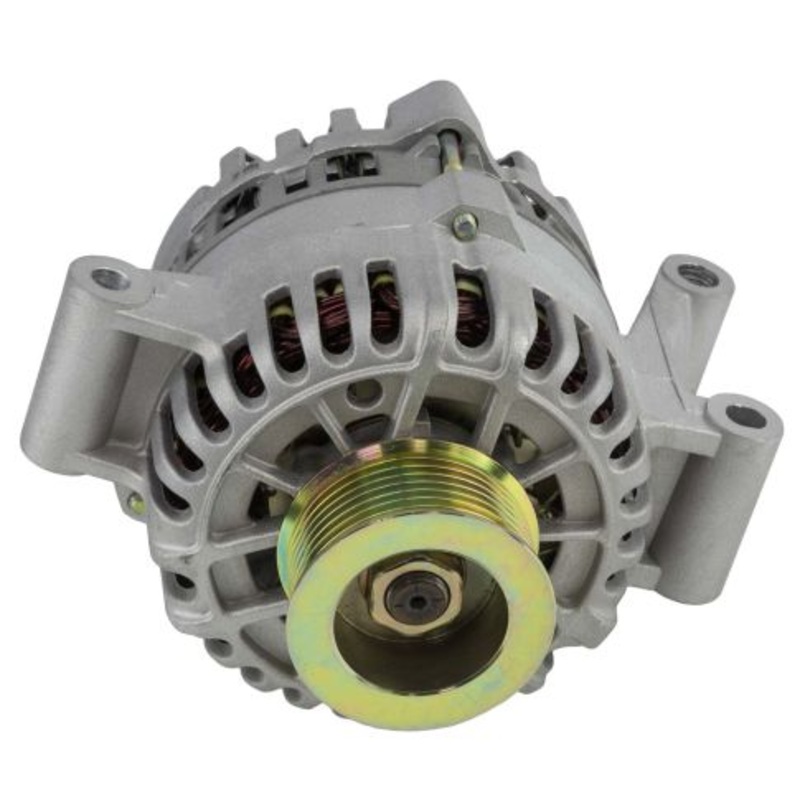 10459502 Alternator