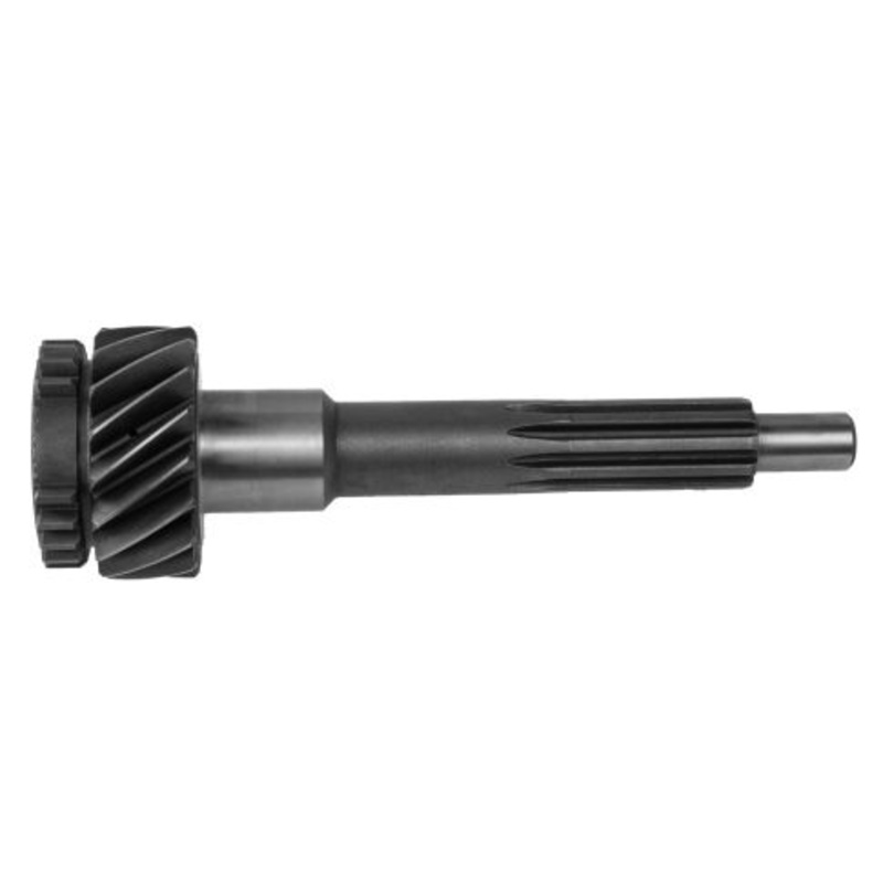 13358 Manual Transmission Input Shaft