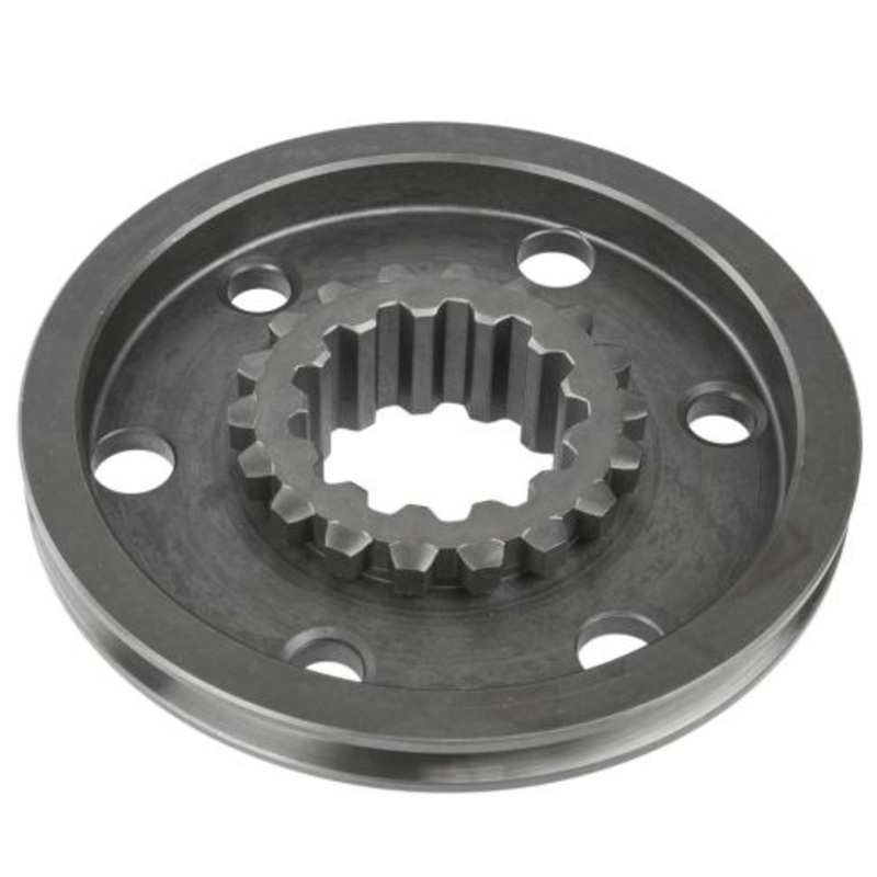 1651-863-C Transmission Synchronizer Sliding Clutch