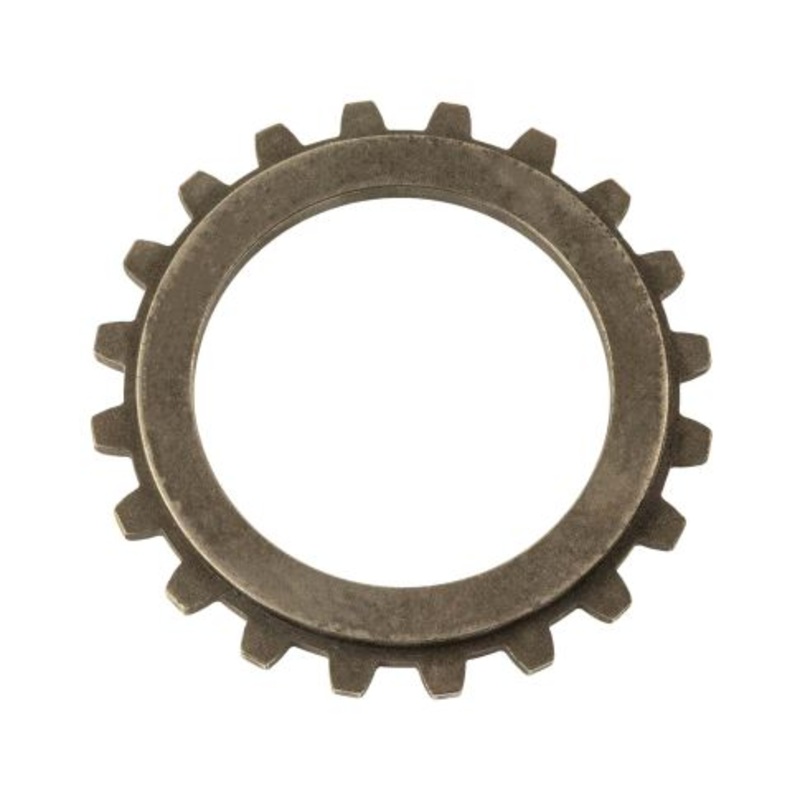 18925 Manual Transmission Shift Bar Housing