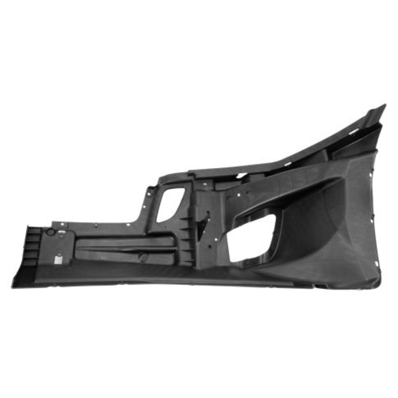 21-29099-003 Bumper Cover Reinforcement
