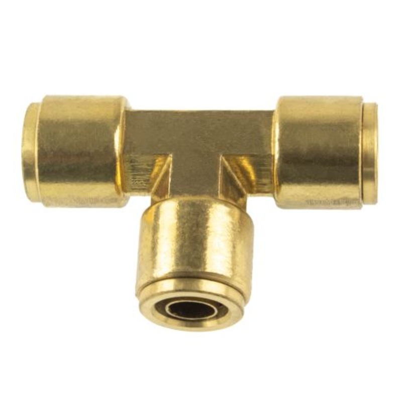 215712 Air Brake Air Line Tee