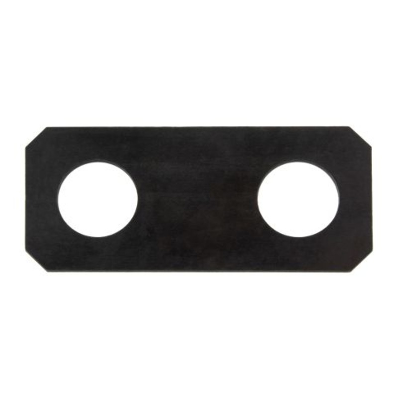 2205-P-1004 Drum Brake Shoe Anchor Plate
